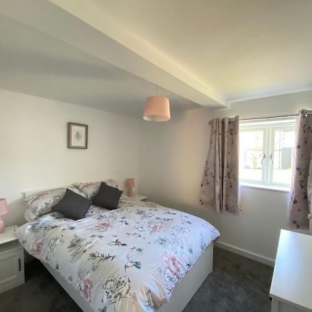 Hodge Bower Holidays, Ironbridge - Blakemore Esterno foto