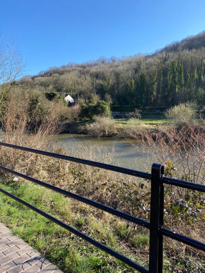 Hodge Bower Holidays, Ironbridge - Blakemore Esterno foto