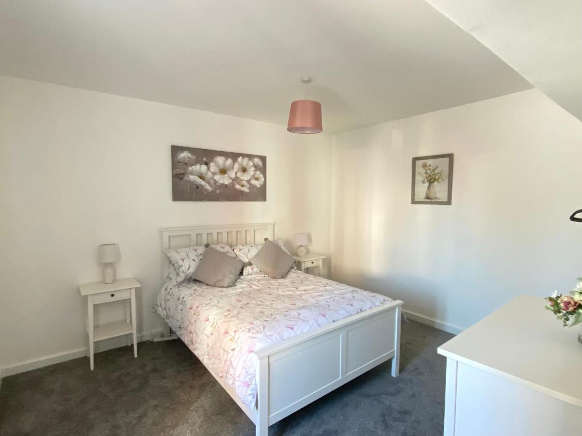 Hodge Bower Holidays, Ironbridge - Blakemore Esterno foto