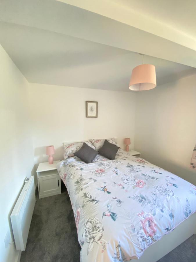Hodge Bower Holidays, Ironbridge - Blakemore Esterno foto