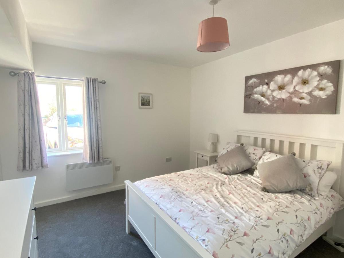 Hodge Bower Holidays, Ironbridge - Blakemore Esterno foto