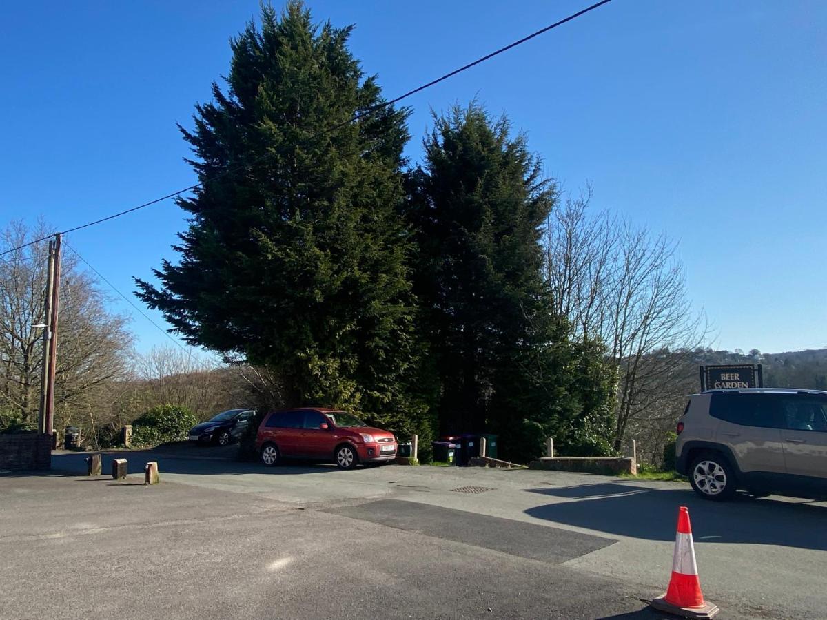Hodge Bower Holidays, Ironbridge - Blakemore Esterno foto