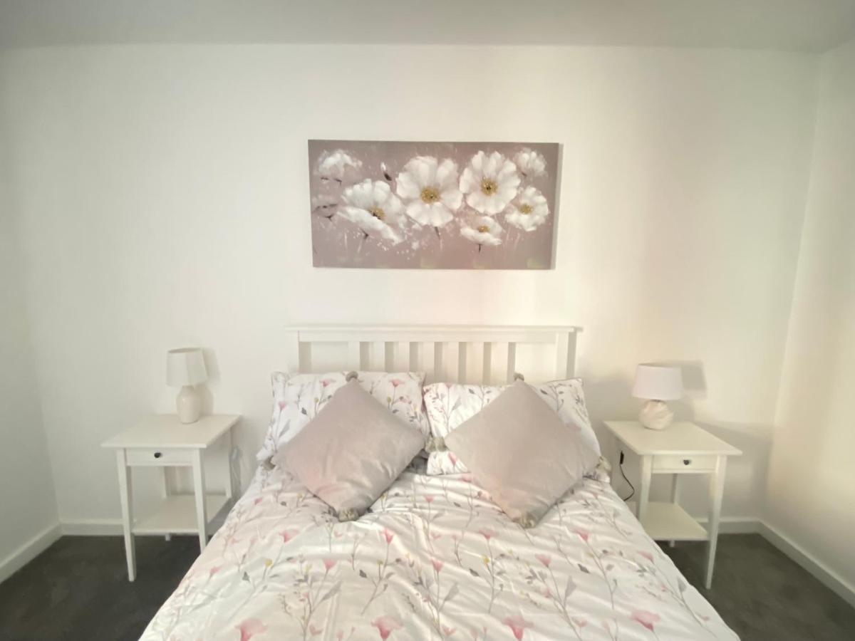 Hodge Bower Holidays, Ironbridge - Blakemore Esterno foto