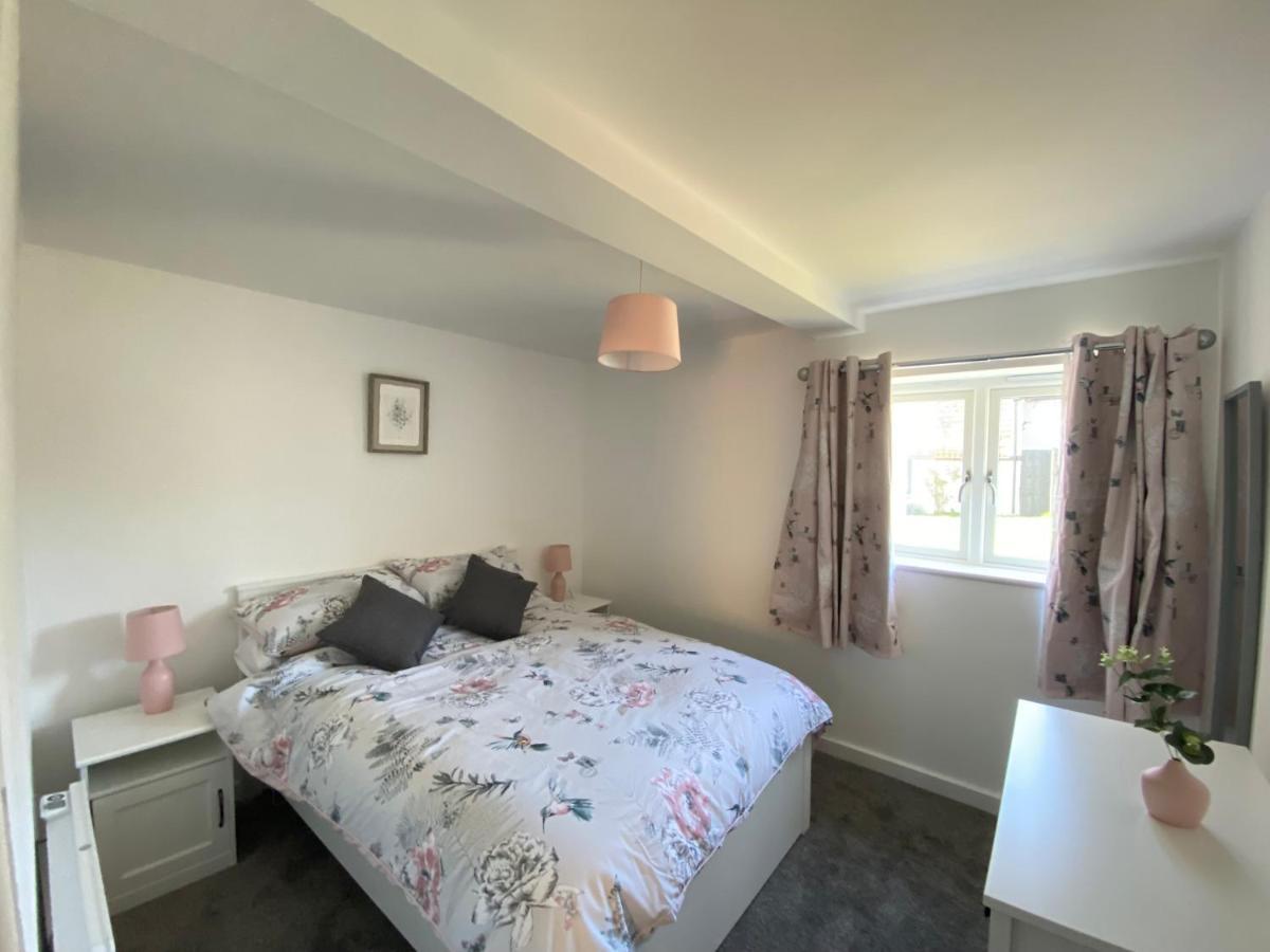 Hodge Bower Holidays, Ironbridge - Blakemore Esterno foto