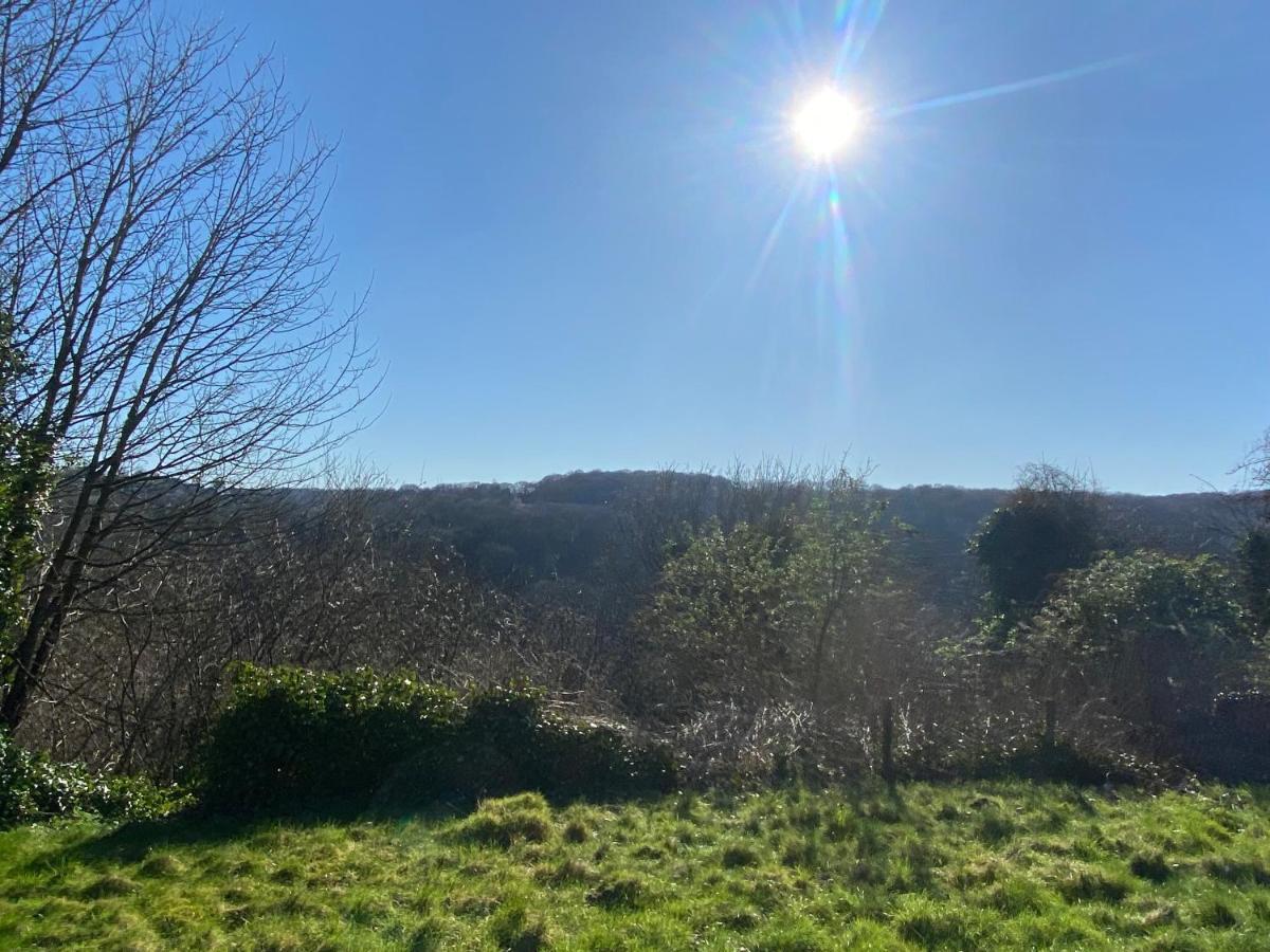 Hodge Bower Holidays, Ironbridge - Blakemore Esterno foto